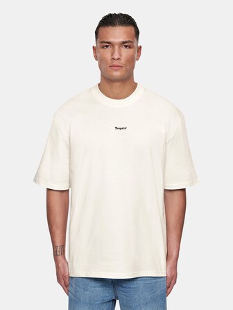 Heavy Oversize Front Rubber Patch