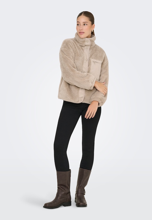 ONLCONTACT LIFE OVERSIZED CC OTW-2