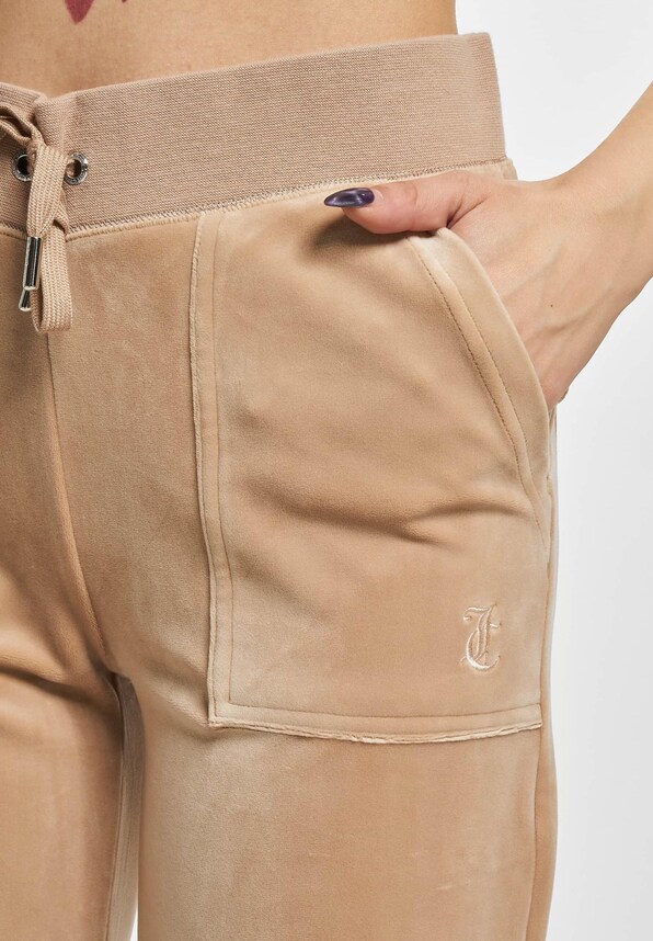 Juicy Couture Del Ray Jogginghosen-3