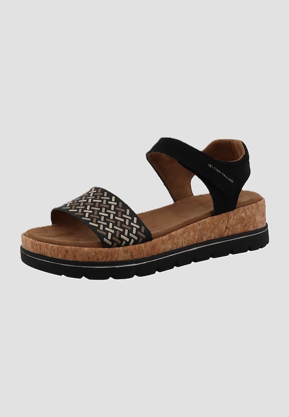 Flat Sandals - Mules-0
