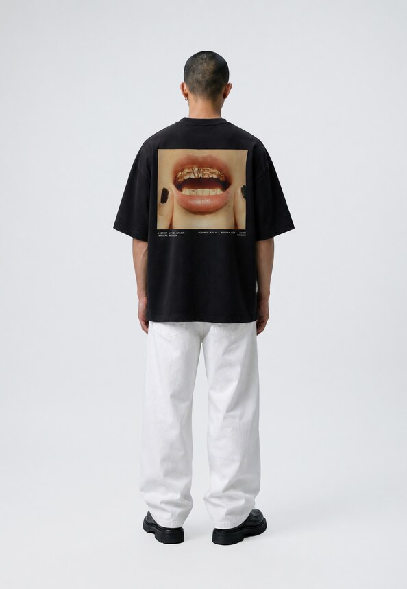 GRILLZ -2