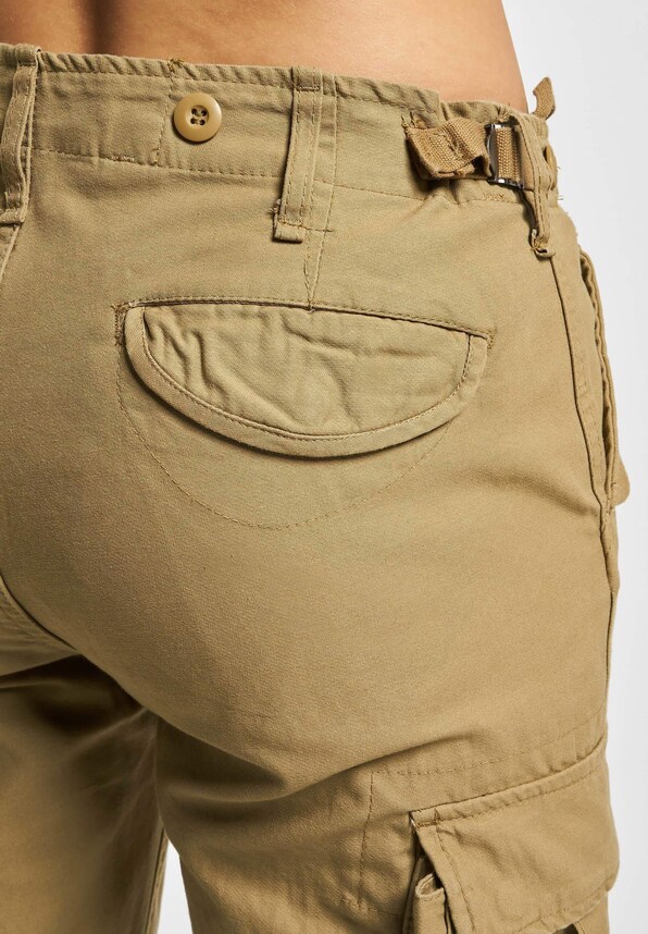 Women M65 Cargo-2