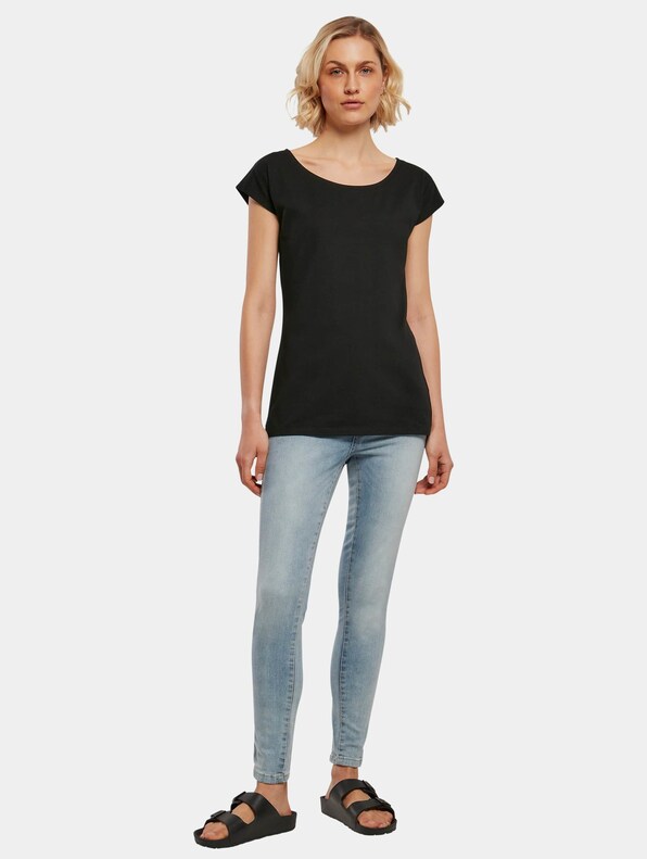 Ladies Wide Neck -3