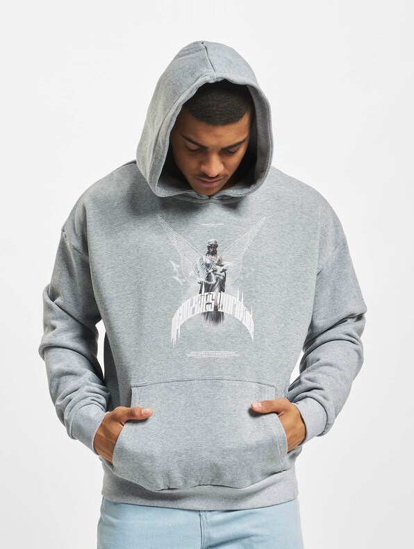 Higher Than Heaven V.1 With Ultra Heavy-2