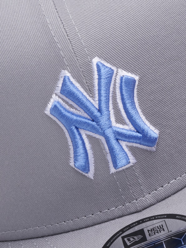 Outline 9Fifty New York Yankees-3