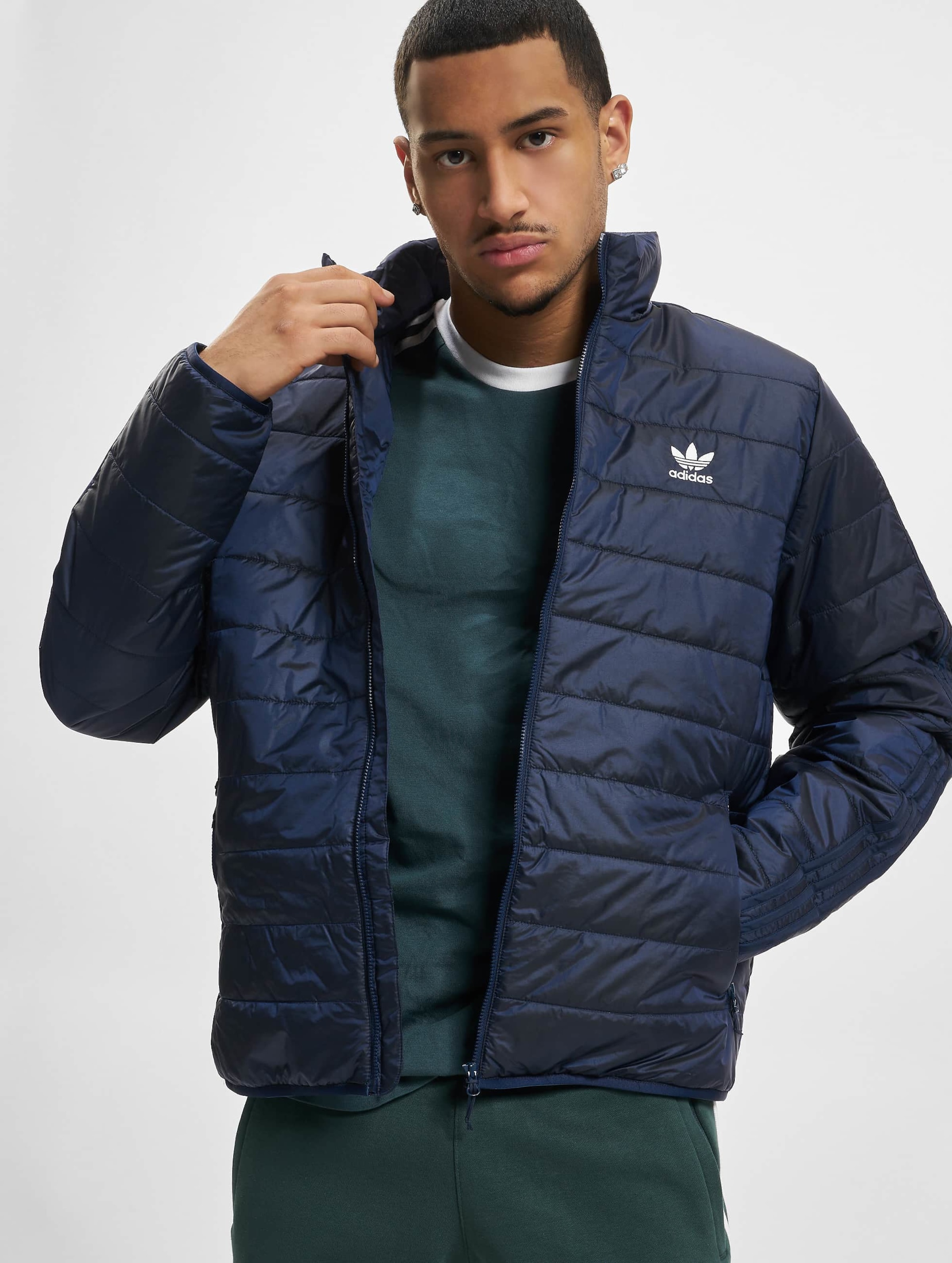 Adidas originals best sale superstar outdoor jacket