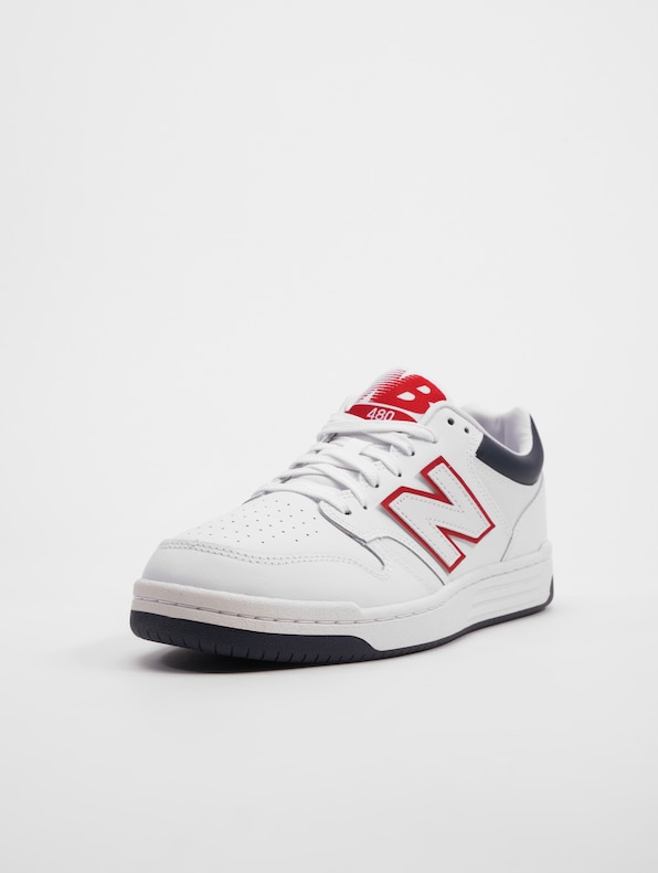 New Balance 480 Schuhe-2
