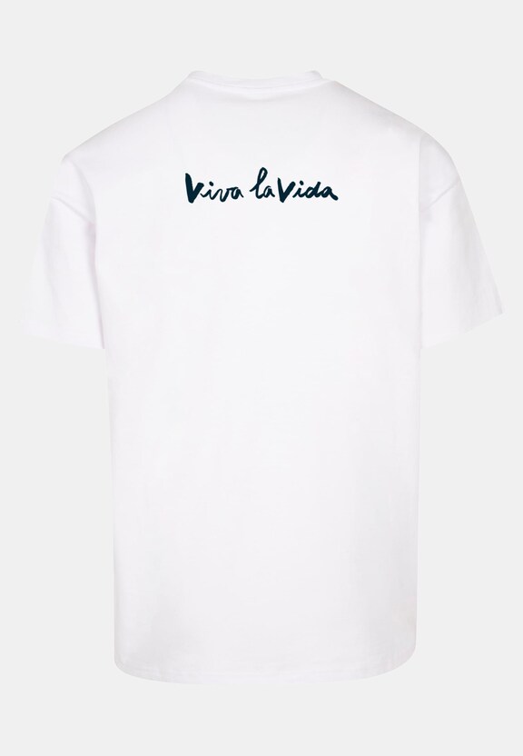 Frida Kahlo - Viva la vida 2 Heavy Oversize-3