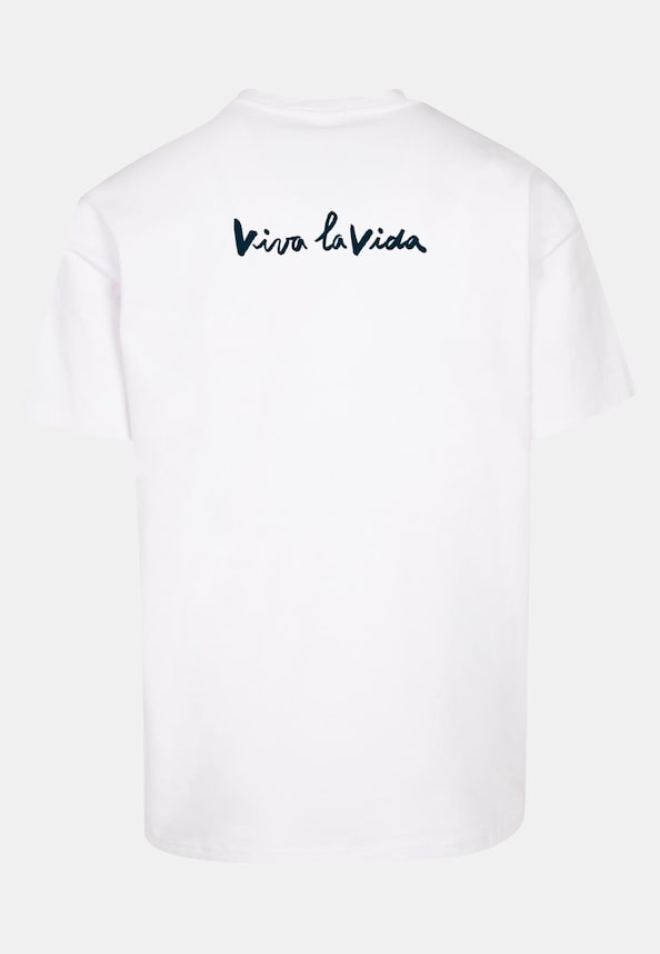 Frida Kahlo - Viva la vida 2 Heavy Oversize-3