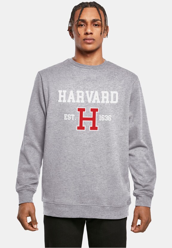 Harvard University - Est 1636 -0