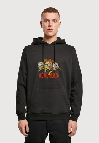 Minions We are all Hoodie