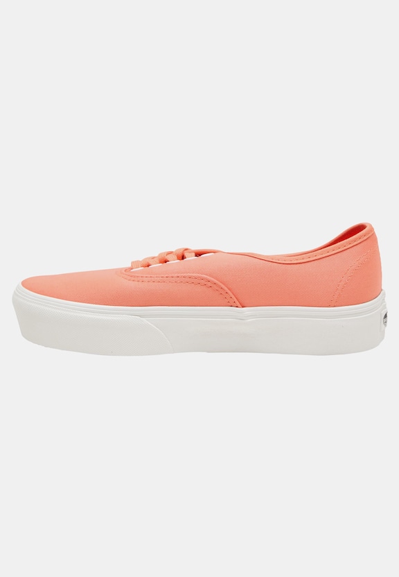 Vans UA Authentic Platform 2.0-2