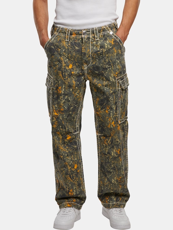 True Religion BIG T CARGO-0