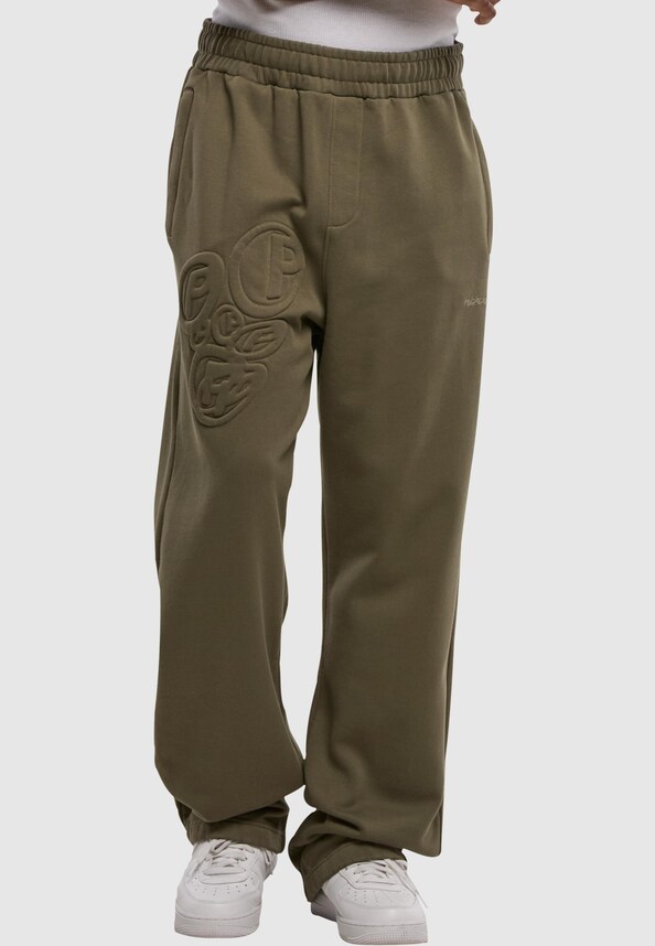 PEGADOR Piedro Loose Jogginghosen-0