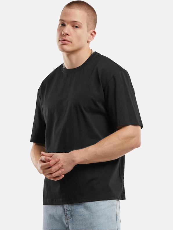 Sorona Loose Fit Tee-0