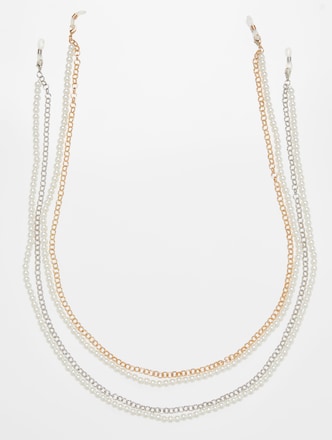 Pearl layering Chain 2-Pack 