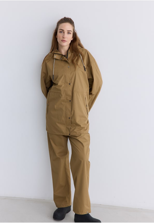 Trousers Rainshell-1