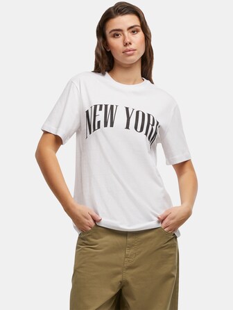 New York City Wording 