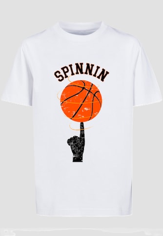 Kids Spinnin Tee