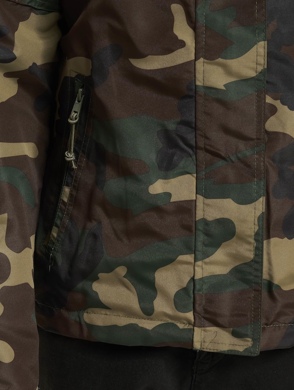 Brandit Ladies Übergangsjacken-6