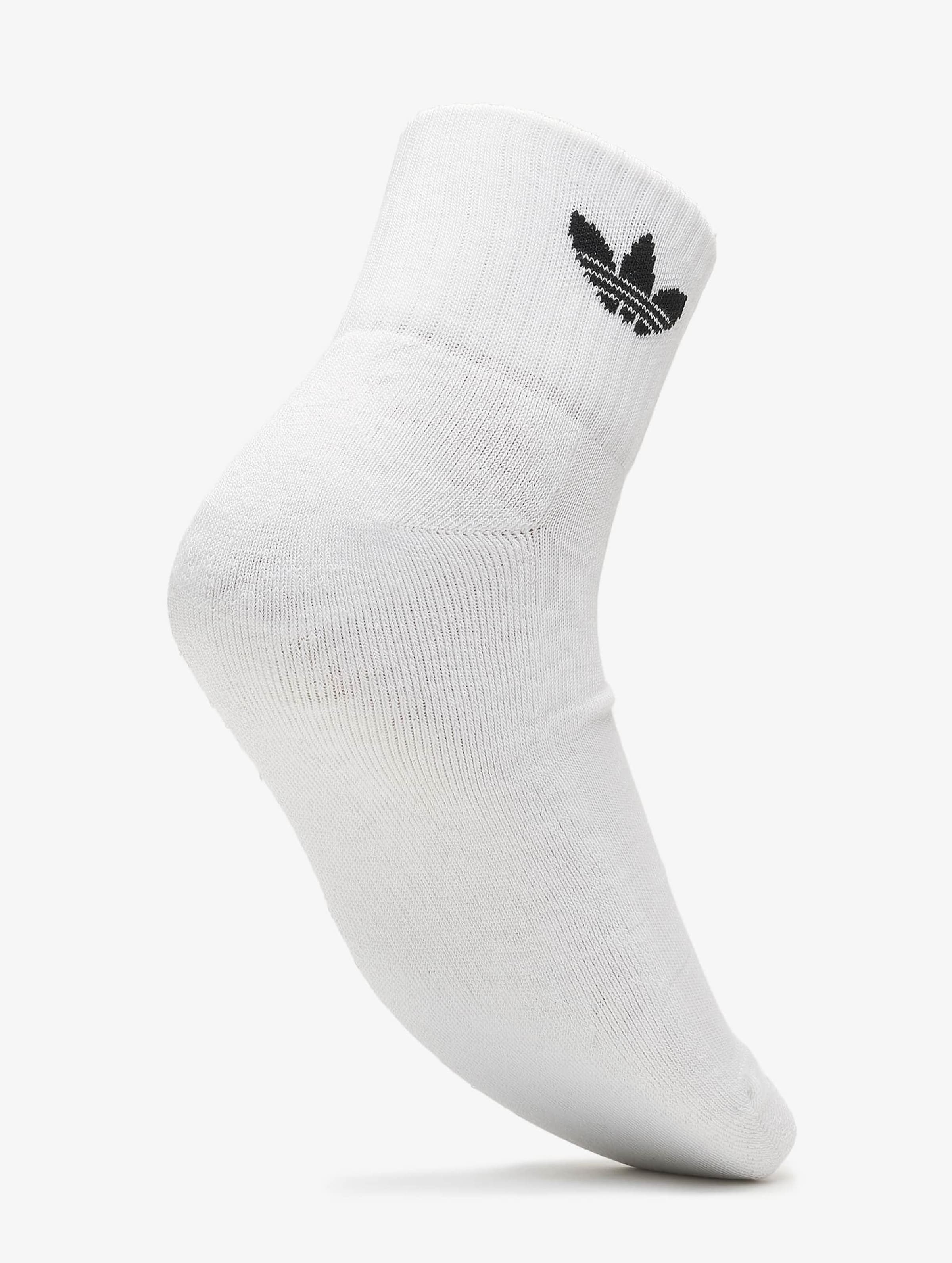 Adidas originals shop ankle socks