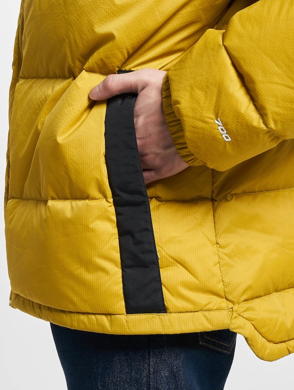 The North Face Diablo Down Winter Jacket Mineral-5