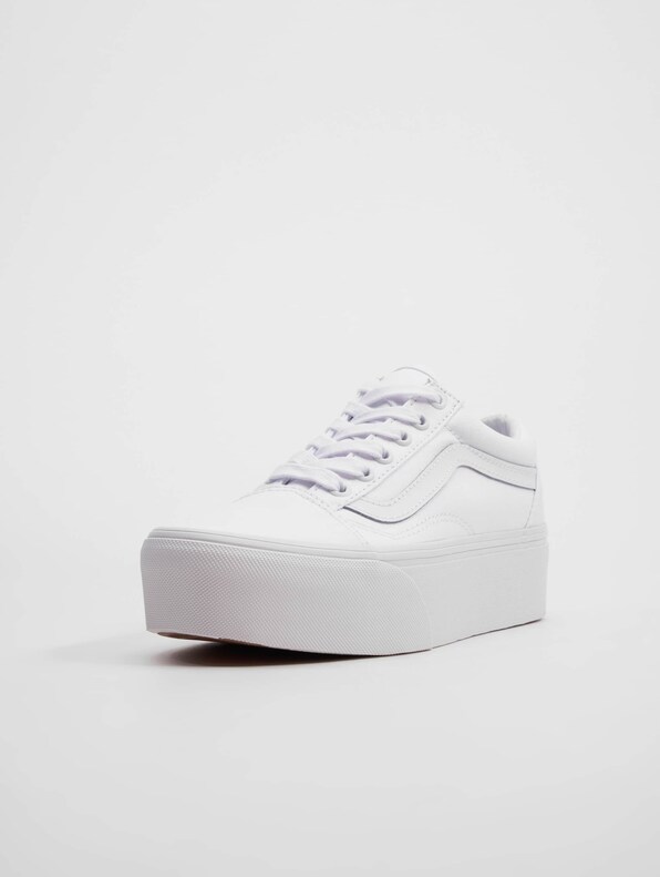 Vans Ua Old Skool Stackform Schuhe-2