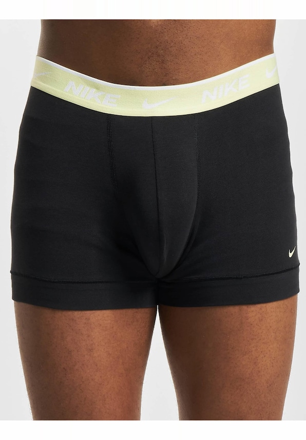 Everyday Cotton Stretch 3pk-6