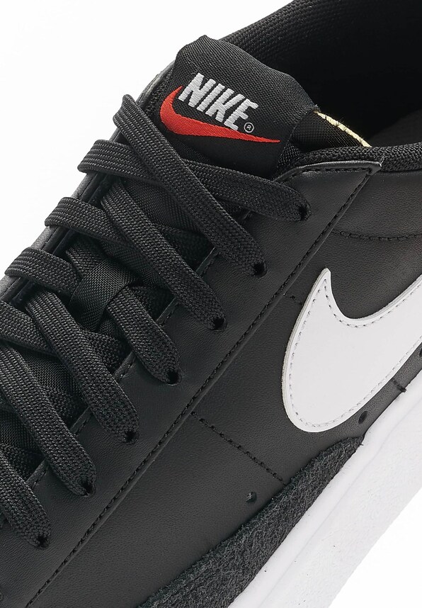 Blazer Low Platform-5
