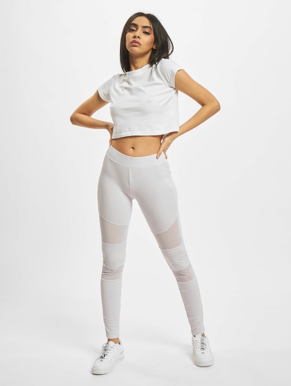 Ladies Tech Mesh-5