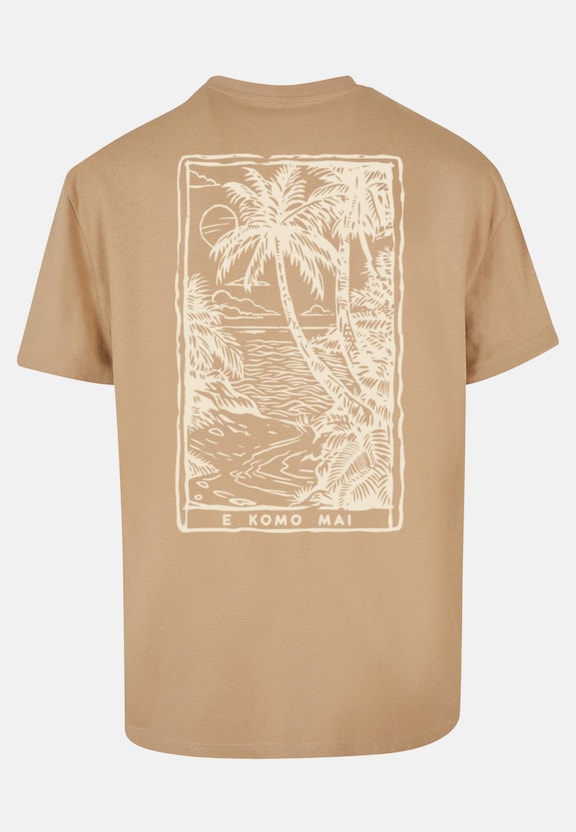 Hawai Oversized -3