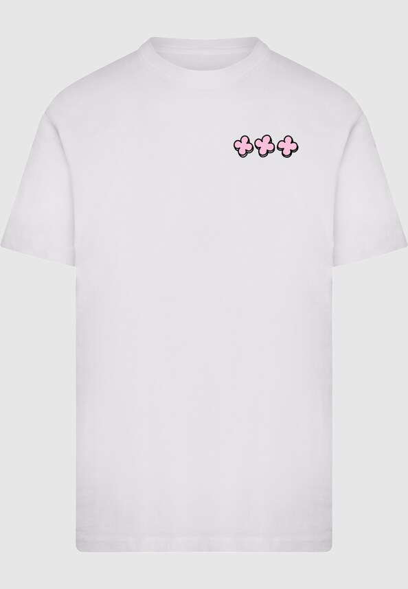 All Or Nothin Chain Tee-2