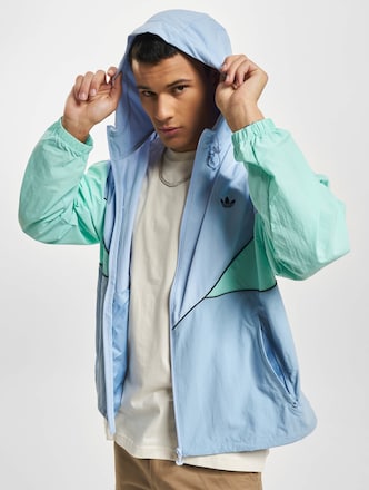 C Windbreaker