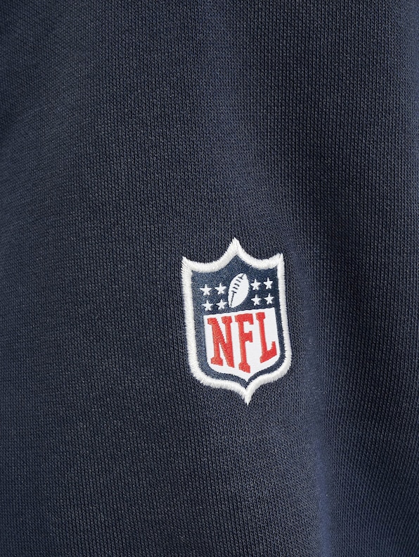 Team Logo New England Patriots-4