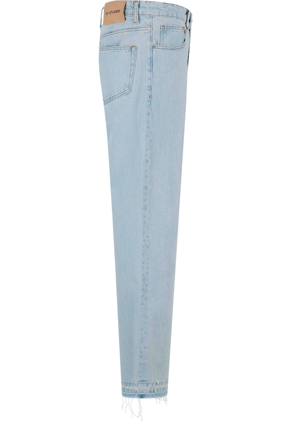 Arun Open Hem Straight-6