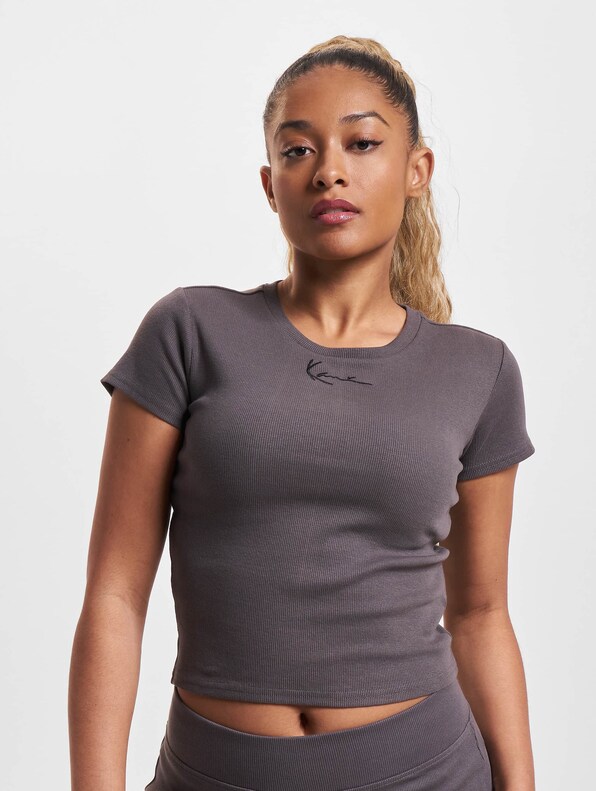 Small Signature Tight Rib-2