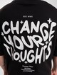 2Y Thoughts Oversize Tee-4
