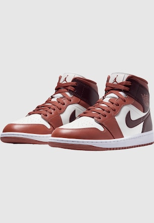 WMNS Air Jordan 1 Mid