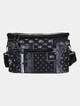 Bandana Patchwork Print-0