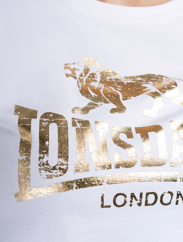 Lonsdale London Bantry T-Shirts-2