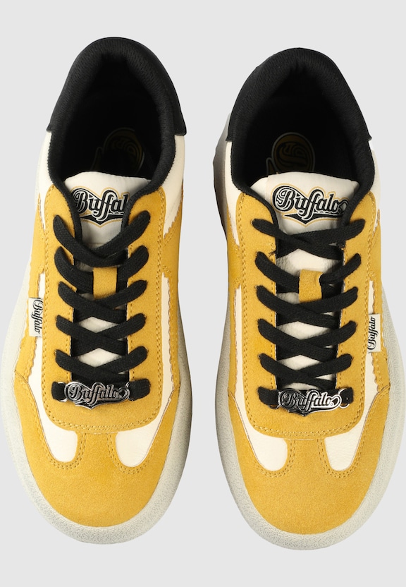 Cajo - Vegan Nubuck/Nappa-1