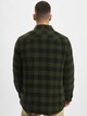 Padded Check Flannel -7