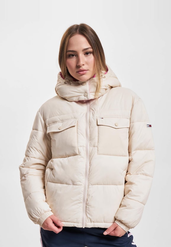 Tommy Jeans Contrast Hood-2