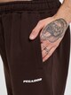 PEGADOR Logo Wide Jogginghosen-4