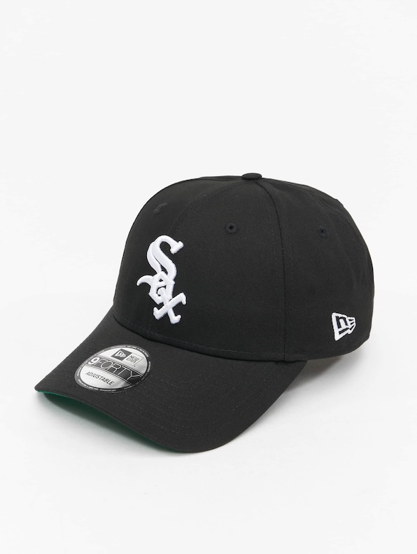 Mlb Chicago White Sox Team Side Patch 9forty-0