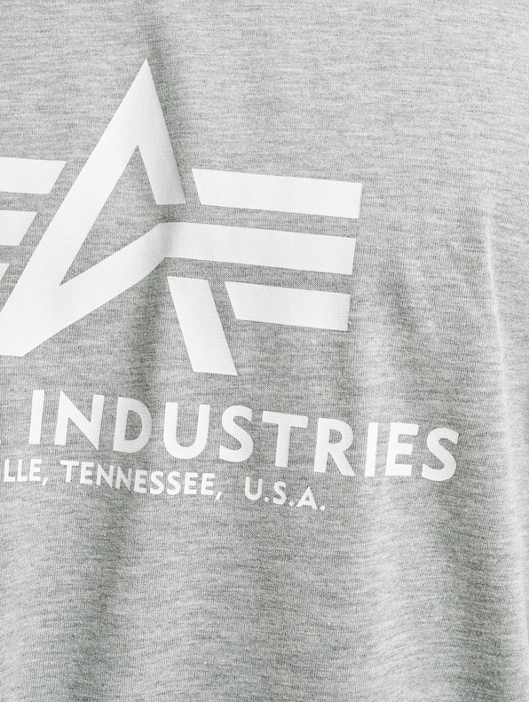 Industries | | DEFSHOP Basic Alpha T-Shirt 86891