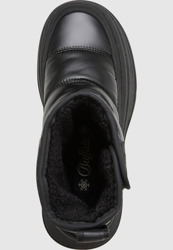 OLYMPIA VELBOOT QUILT-4