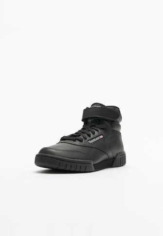 Exofit Hi Basketball Shoes