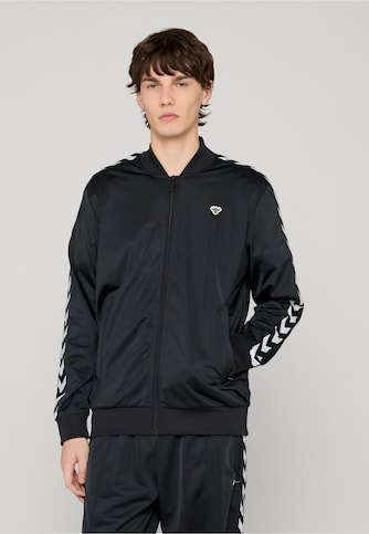 Basic Logotape Trackjacket