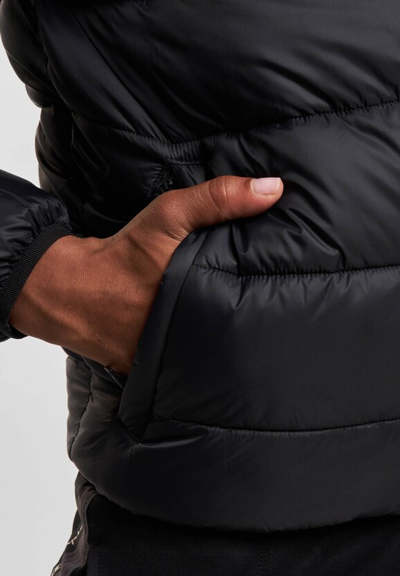 Champion Legacy Hooded Jacket-4